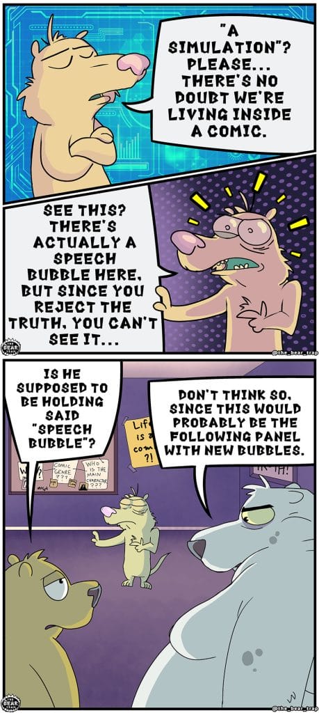 13-33-459x1024 20 Humorous Comics Capturing the Real-Life Struggles of Lower-Class Society by Mike Lewis (New Pics)