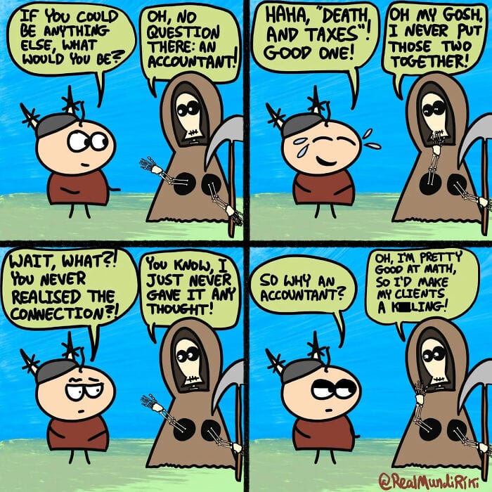 13-35 20 Hilarious Viking Comics for Fans of Offbeat Humor