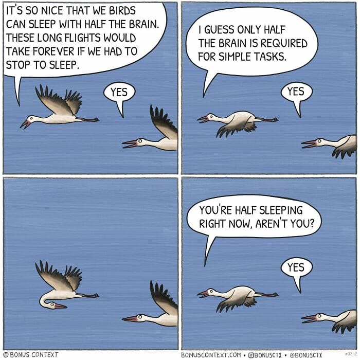 13-36 Artist Shares Philosophical Comics That Will Change The Way You See Life (20 New Pics)