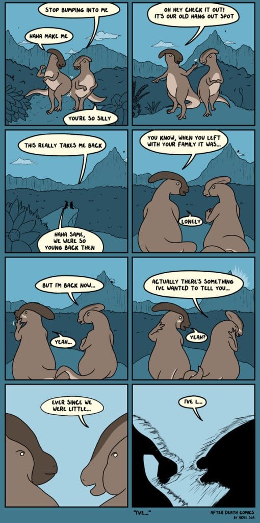 14-19-510x1024 Artist Creates Funny Comics with Unique Characters and Entertaining Scenarios (20 New Pics)