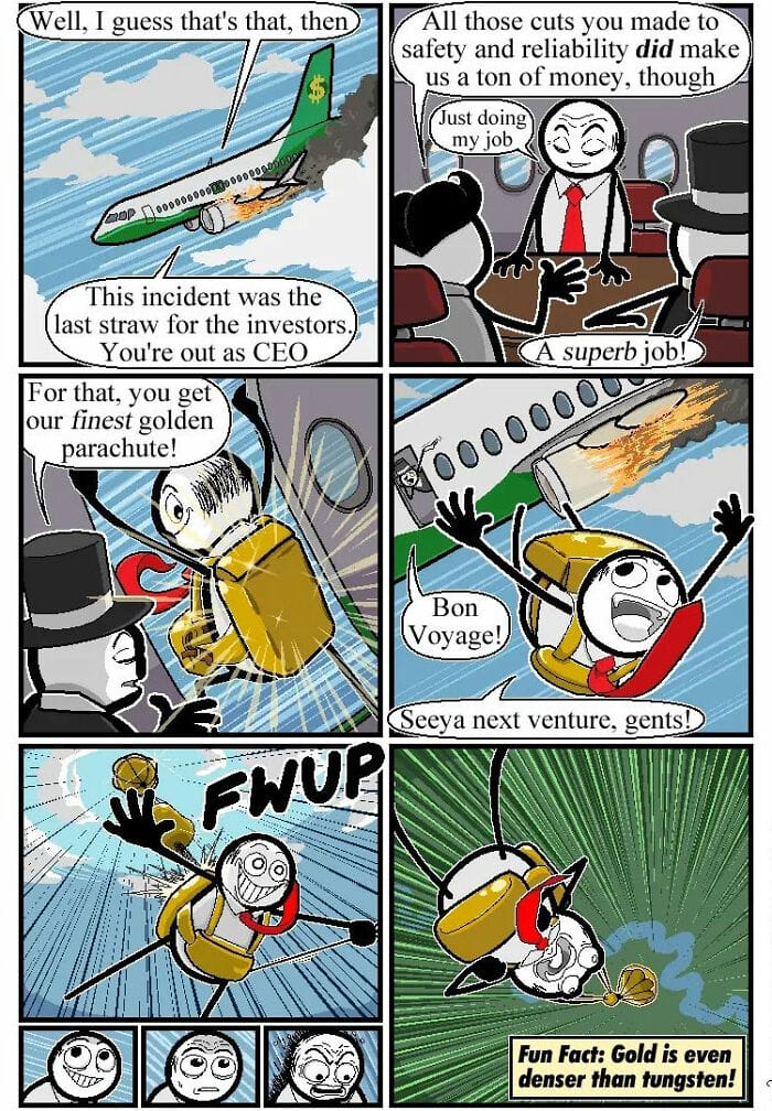 14-22 20 Comics Full of Silly Humor and Unexpected Twists by This Artist