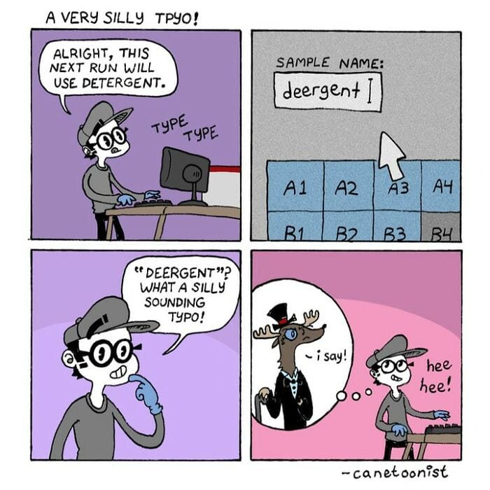 14-39 20 Witty Retro-Inspired Comics That Highlight Life’s Quirks, Created by This Artist
