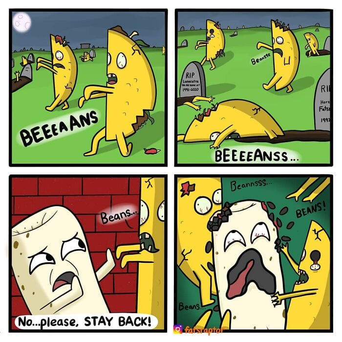 15-29 20 Darkly Funny Comics with Surprising Twists by ‘Fatsraptor’