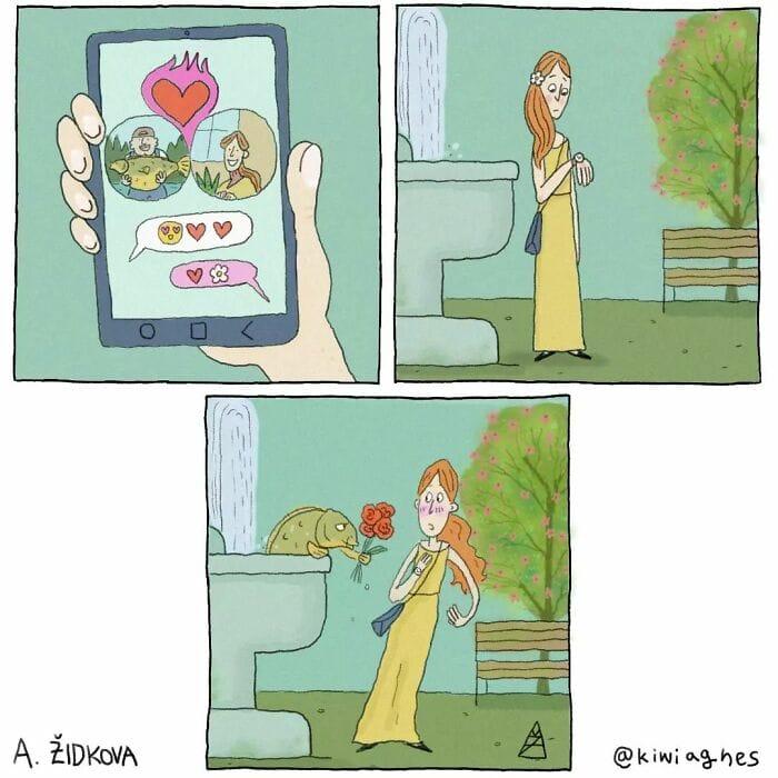 16-39 20 Hilarious Comics With Surprising Twists by a Talented Czech Artist