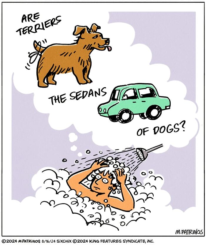 17-17 20 Hilarious New Comics by Maritsa Patrinos Absurd Life Moments and Cat Humor (New Pics)
