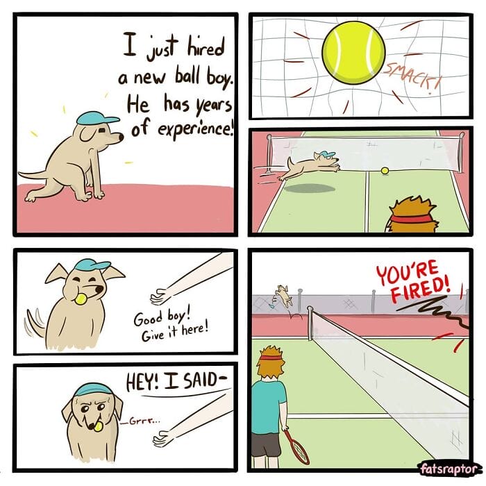 17-29 20 Darkly Funny Comics with Surprising Twists by ‘Fatsraptor’