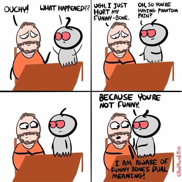 17-35 20 Hilarious Viking Comics for Fans of Offbeat Humor