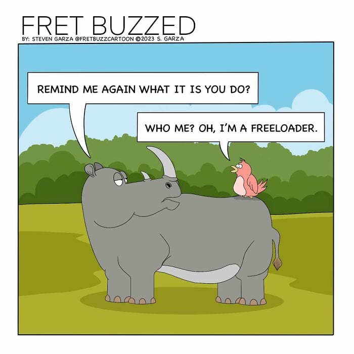 17-37 20 Hilariously Absurd Single-Panel Comics by That Perfectly Capture Life’s Quirks
