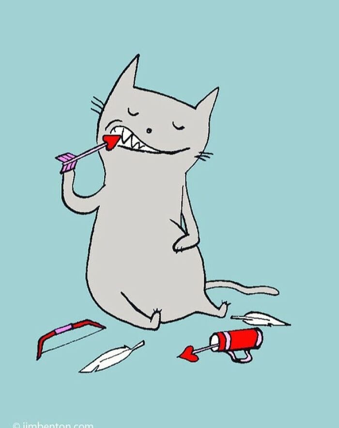 17-41 20 Hilarious Comics by Jim Benton That Showcase His Unique Wit (New Pics)