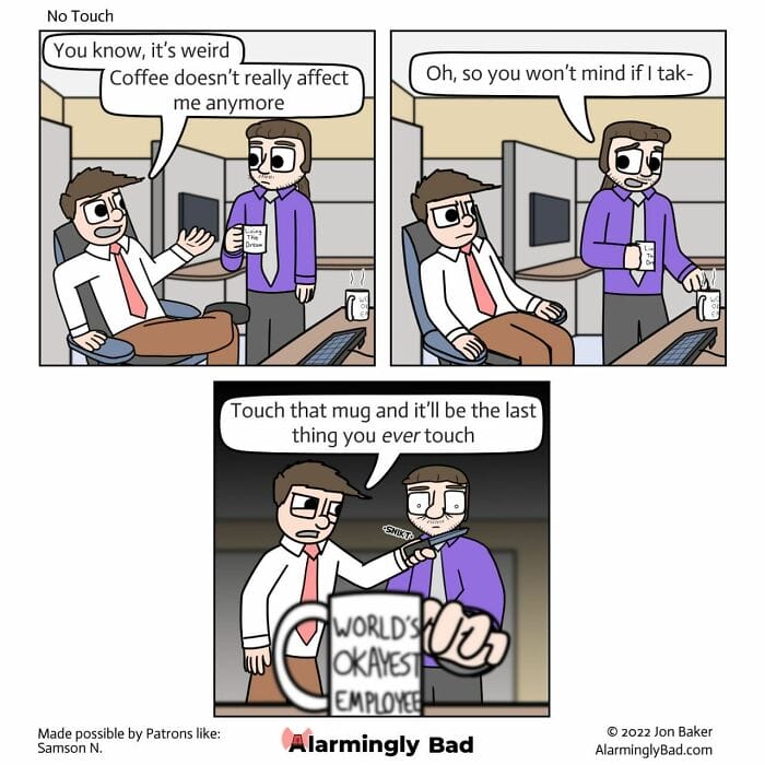 17-9 20 Hilarious New Comics By Jon Baker To Brighten Your Day
