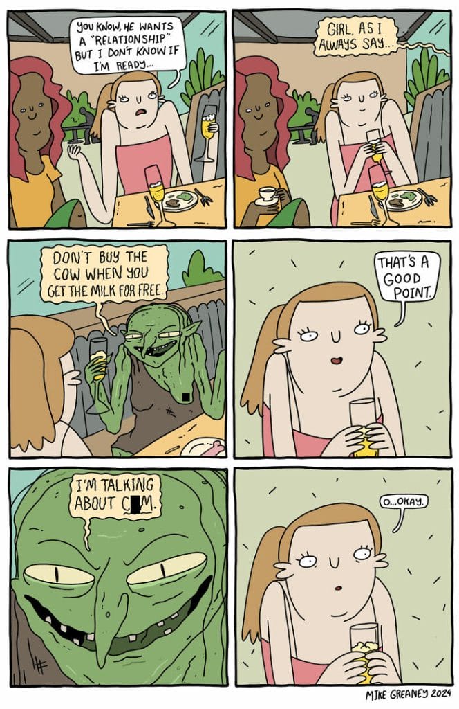 18-27-664x1024 20 Mike Greaney Comics That Will Leave You Surprised (New Pics)