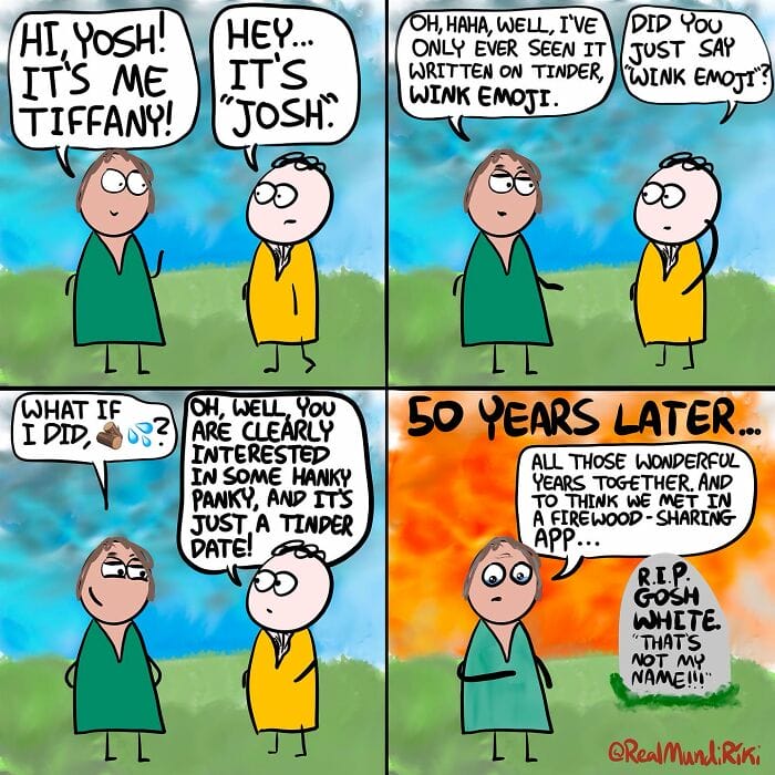 18-34 20 Hilarious Viking Comics for Fans of Offbeat Humor