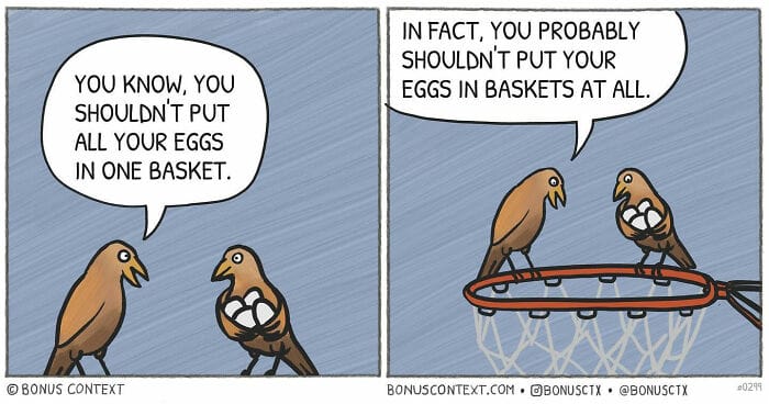 18-35 Artist Shares Philosophical Comics That Will Change The Way You See Life (20 New Pics)