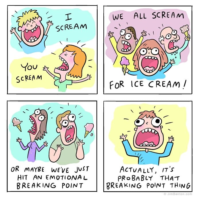 18-40 20 Hilarious Comics by Jim Benton That Showcase His Unique Wit (New Pics)
