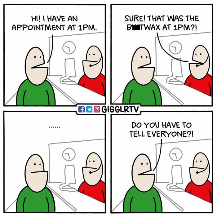 19-14 20 Hilariously Absurd Comics with a Hint of Dark Humor by GIGGLR