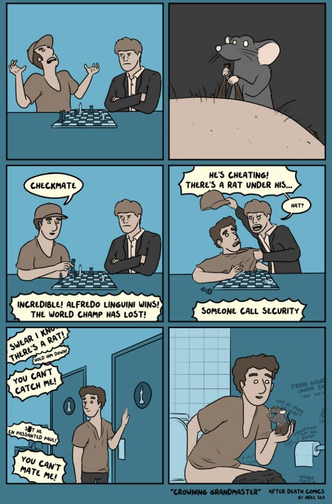 19-19-674x1024 Artist Creates Funny Comics with Unique Characters and Entertaining Scenarios (20 New Pics)