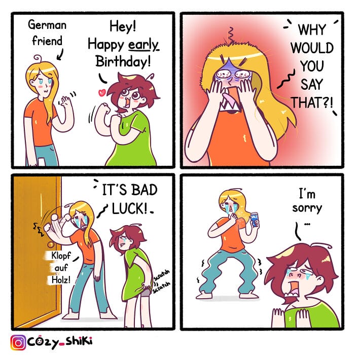 19-2 20 Fun Comics That Hilariously Capture the Everyday Moments of Life