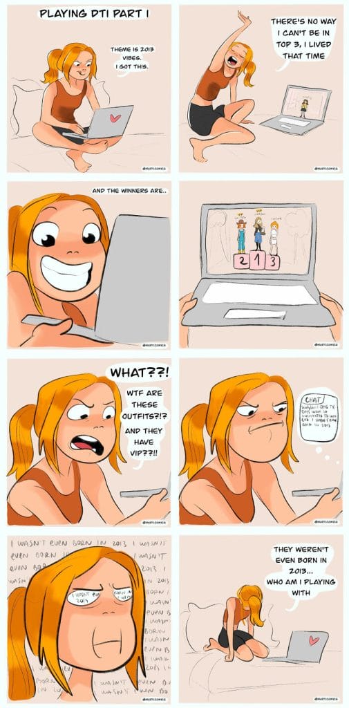 19-3-505x1024 Artist Shares Hilarious and Relatable Comics Based on Her Own Life Experiences (20 New Pics)