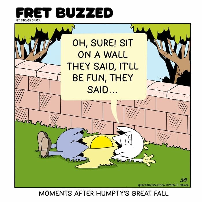 20-36 20 Hilariously Absurd Single-Panel Comics by That Perfectly Capture Life’s Quirks