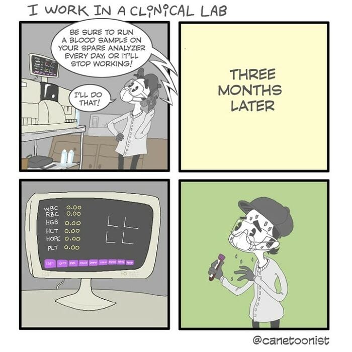 20-38 20 Witty Retro-Inspired Comics That Highlight Life’s Quirks, Created by This Artist