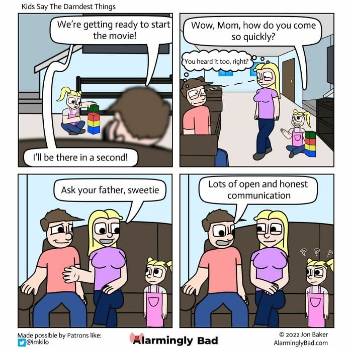20-9 20 Hilarious New Comics By Jon Baker To Brighten Your Day