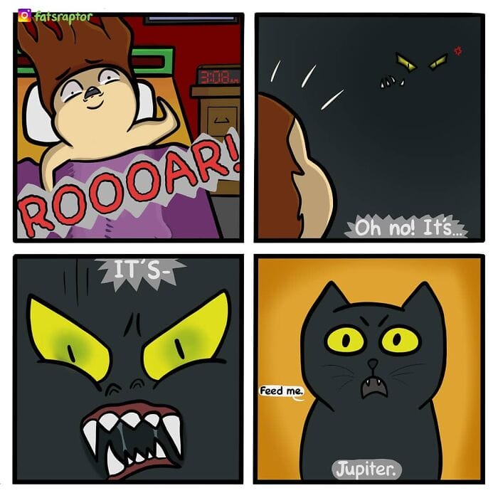 3-30 20 Darkly Funny Comics with Surprising Twists by ‘Fatsraptor’
