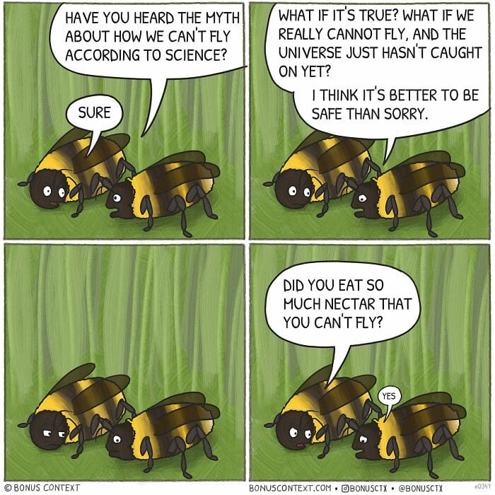 3-37 Artist Shares Philosophical Comics That Will Change The Way You See Life (20 New Pics)