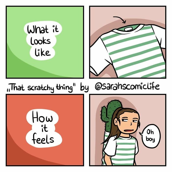 3-41 20 Quirky Comics That Capture Relatable Everyday Moments by This Artist