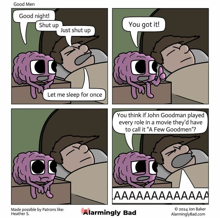 4-11 20 Hilarious New Comics By Jon Baker To Brighten Your Day