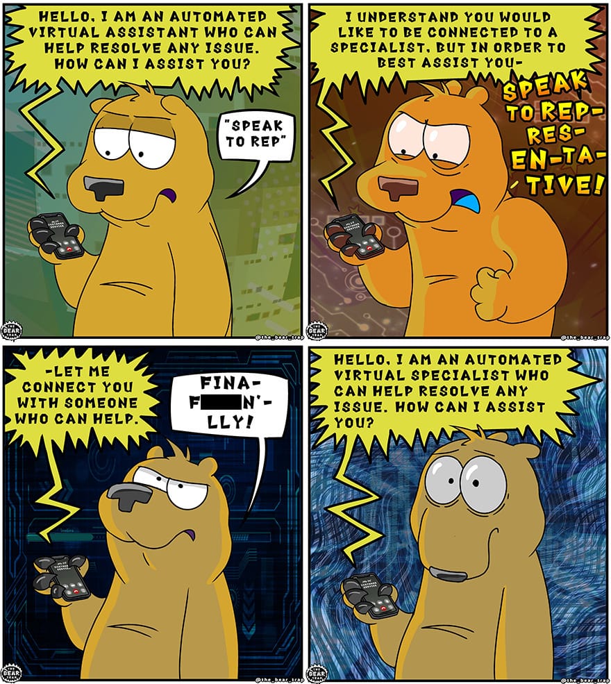 4-34 20 Humorous Comics Capturing the Real-Life Struggles of Lower-Class Society by Mike Lewis (New Pics)