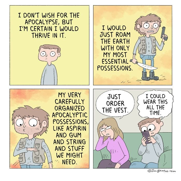 4-42 20 Hilarious Comics by Jim Benton That Showcase His Unique Wit (New Pics)