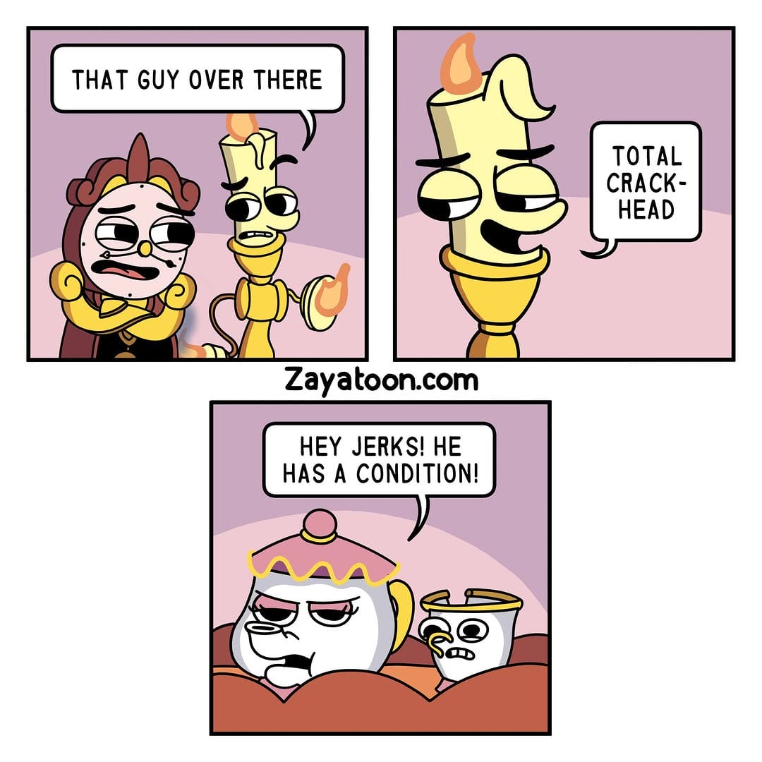 430657303_831542855684240_4975593846739252704_n Artist Creates Hilarious Comics with Classic Pop Culture Characters and More (20 New Illustrations)