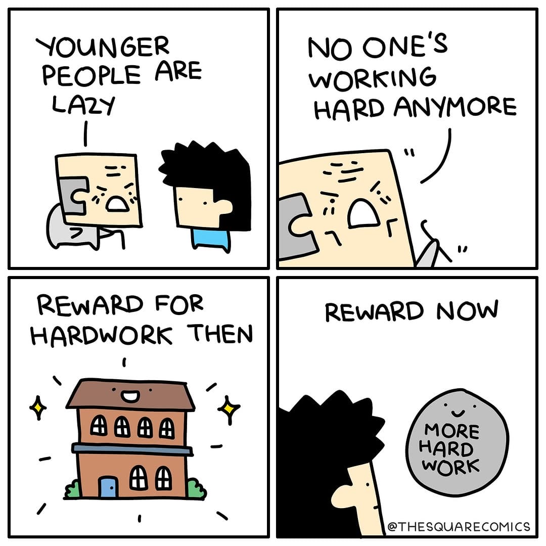 475543973_18475361788016961_5789216999590338732_n This Artist Creates Hilarious Comics with Dark Twists (20 New Pics)