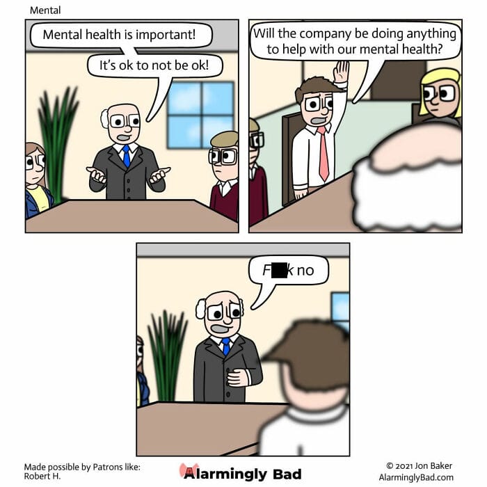 5-11 20 Hilarious New Comics By Jon Baker To Brighten Your Day
