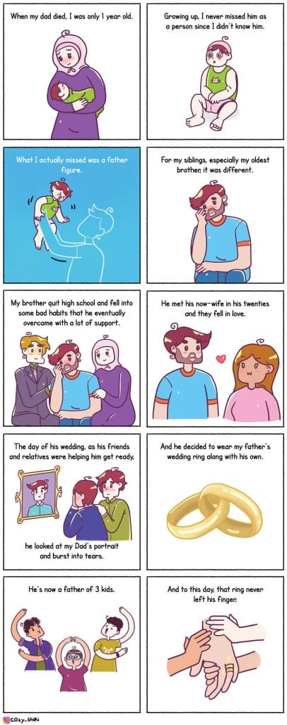 5-2-406x1024 20 Fun Comics That Hilariously Capture the Everyday Moments of Life