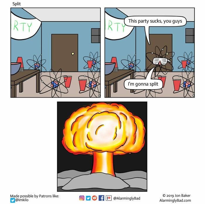 6-14 20 Hilarious New Comics By Jon Baker To Brighten Your Day