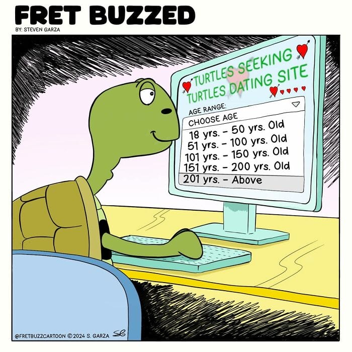6-41 20 Hilariously Absurd Single-Panel Comics by That Perfectly Capture Life’s Quirks