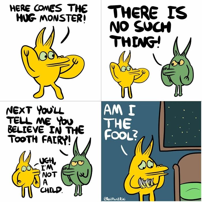 7-37 20 Hilarious Viking Comics for Fans of Offbeat Humor