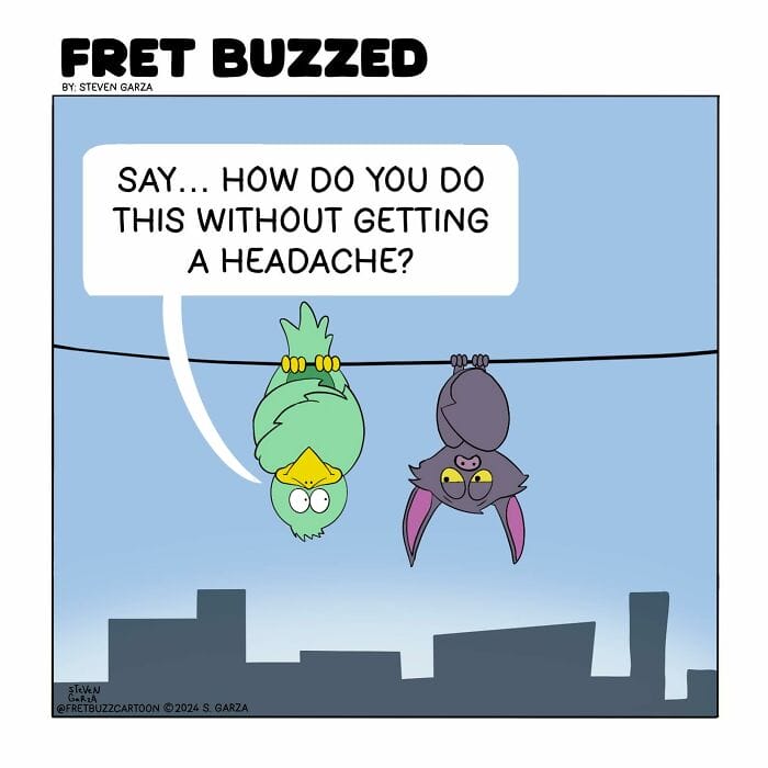 7-39 20 Hilariously Absurd Single-Panel Comics by That Perfectly Capture Life’s Quirks