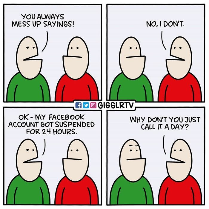 8-15 20 Hilariously Absurd Comics with a Hint of Dark Humor by GIGGLR