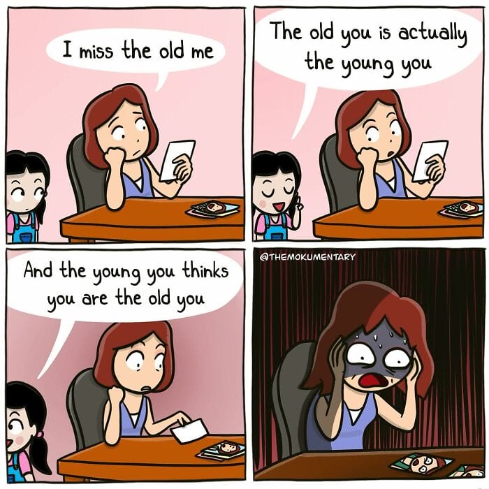 8-22 20 Funny and Relatable Comics by Mokumentary