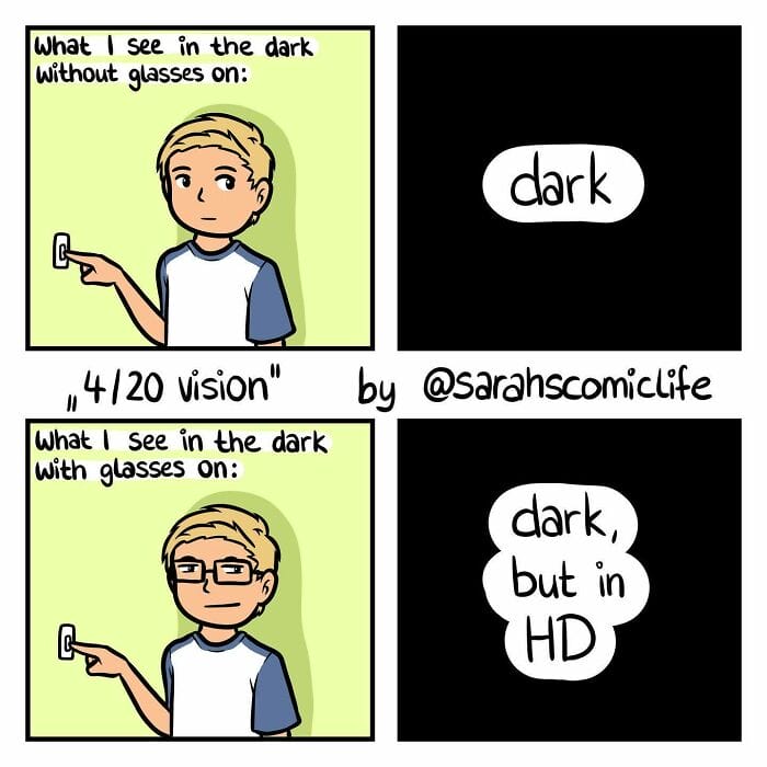 8-43 20 Quirky Comics That Capture Relatable Everyday Moments by This Artist