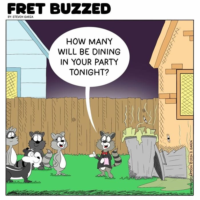 9-38 20 Hilariously Absurd Single-Panel Comics by That Perfectly Capture Life’s Quirks