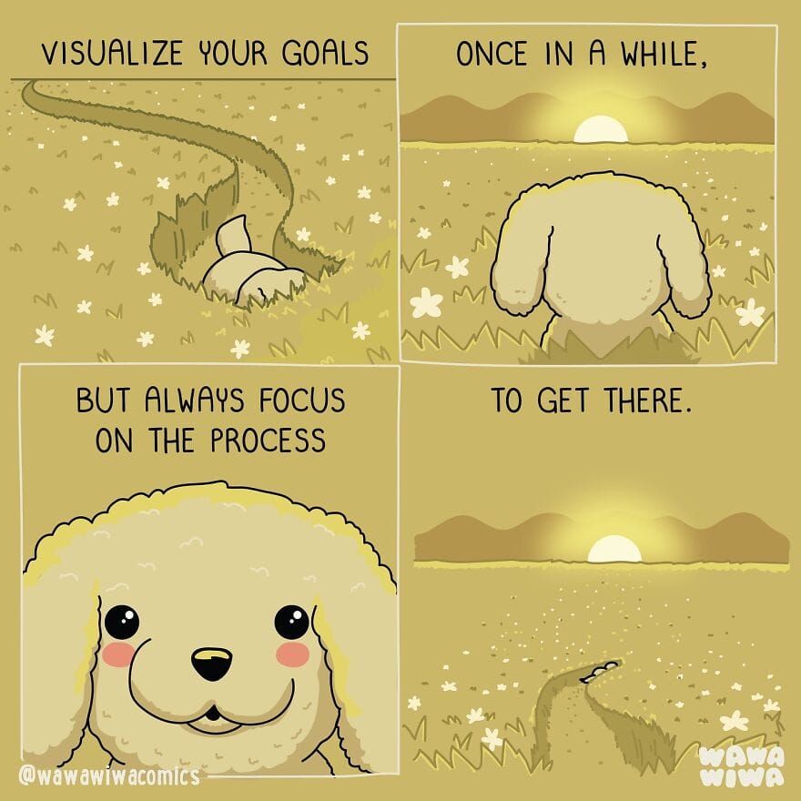 9-8 20 New Wawawiwa Comics Full of Cute Characters to Make Your Day