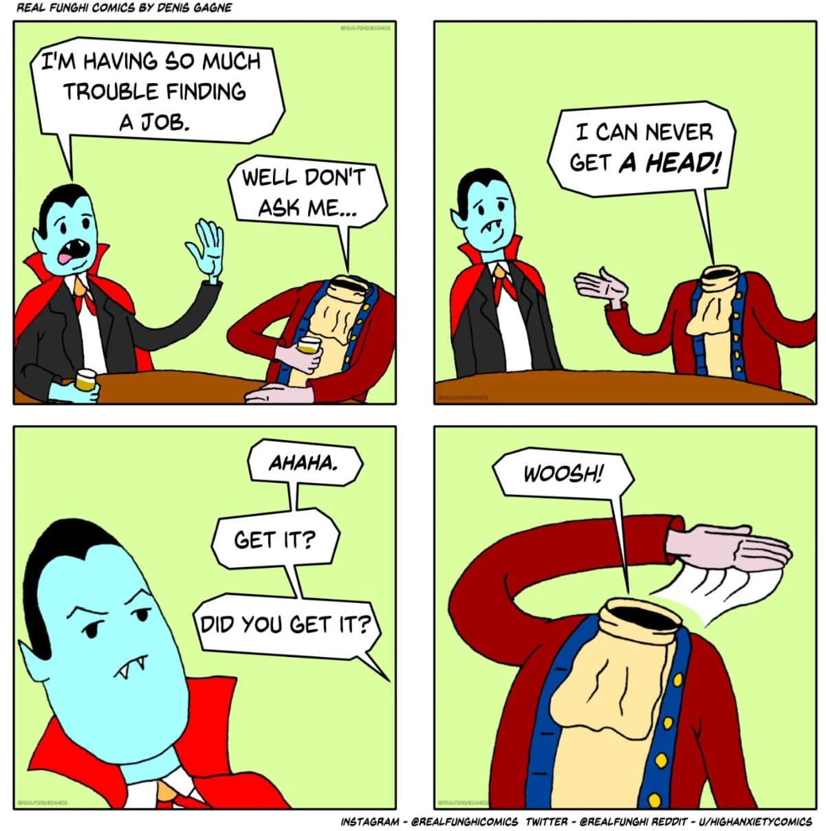 Screenshot_485 Artist Creates Hilariously Dark Comics With Unexpected Surprises (20 New Pics)