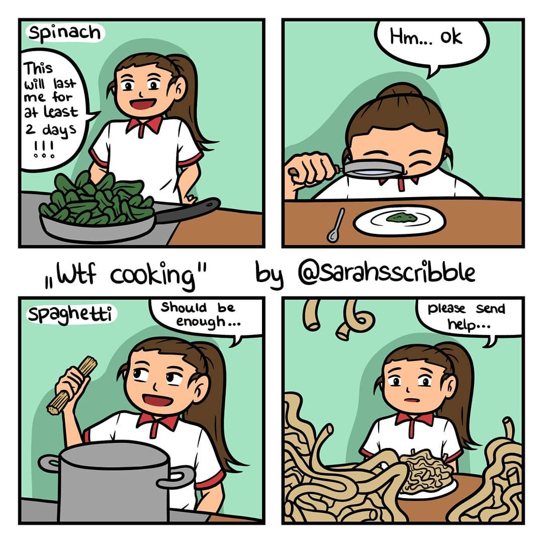 Snapinst.app_46774029_690037381391716_5988644110521364428_n_1024 20 Quirky Comics That Capture Relatable Everyday Moments by This Artist