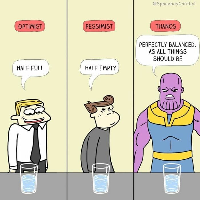 spaceboycantlol8 20 best Hilarious Superhero Comics with Twists: From Adorable to Darkly Funny (New Pics)