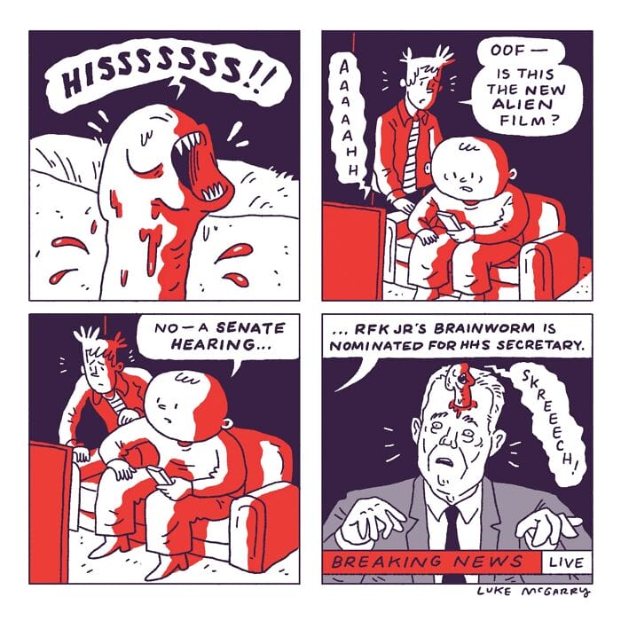 1-22 20 Hilariously Accurate Comics About Modern Society by Luke McGarry