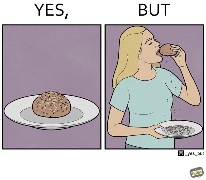 10-17 20 New “Yes, But” Comics That Hilariously Expose Society’s Contradictions