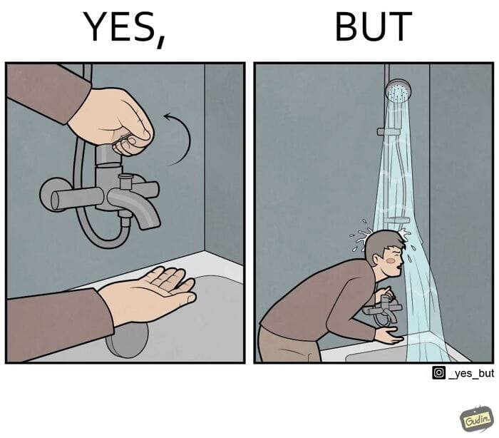 11-17 20 New “Yes, But” Comics That Hilariously Expose Society’s Contradictions